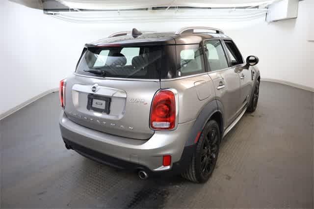 used 2019 MINI Countryman car, priced at $13,995