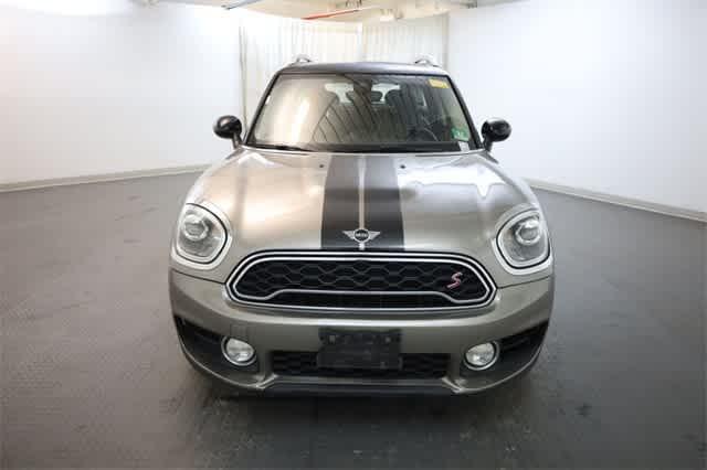 used 2019 MINI Countryman car, priced at $13,995