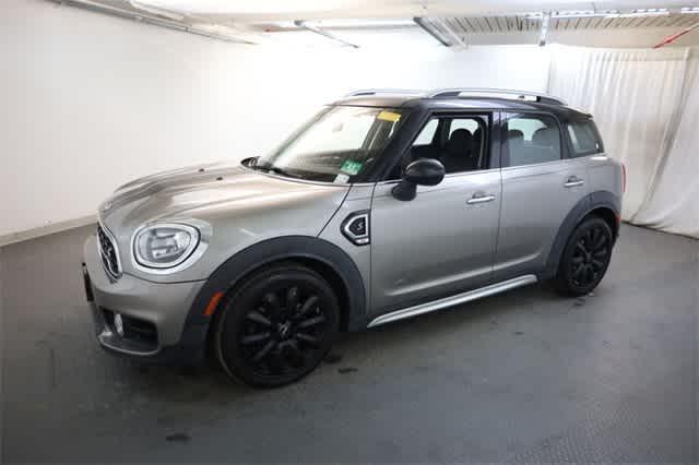 used 2019 MINI Countryman car, priced at $13,995