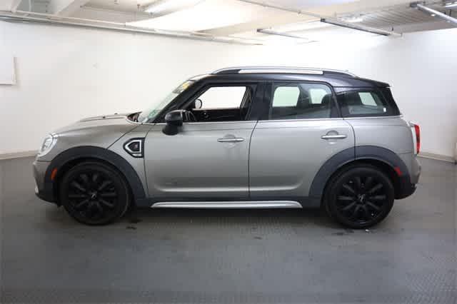 used 2019 MINI Countryman car, priced at $13,995