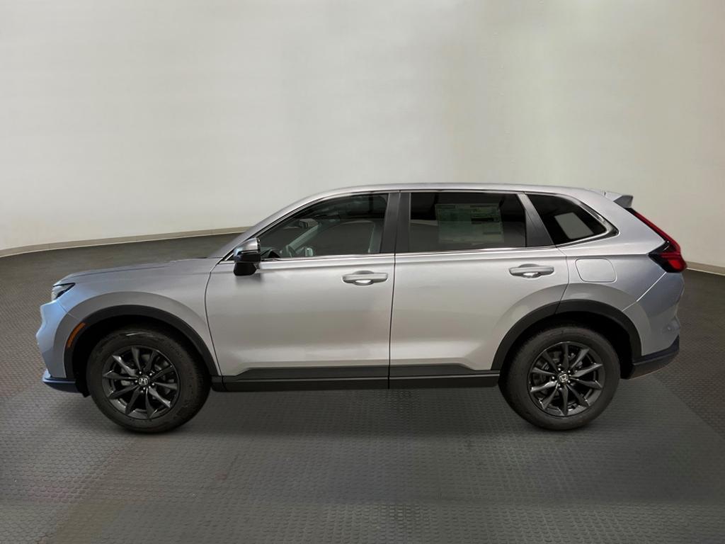 new 2026 Honda CR-V car, priced at $38,750