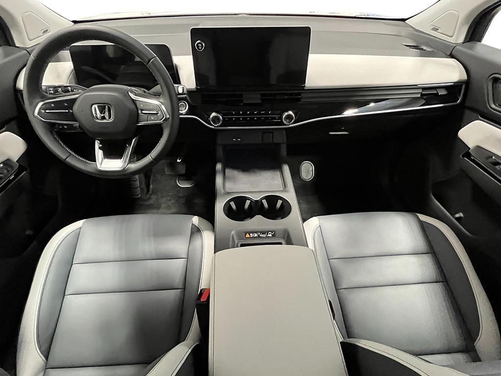 new 2025 Honda Prologue car, priced at $56,605