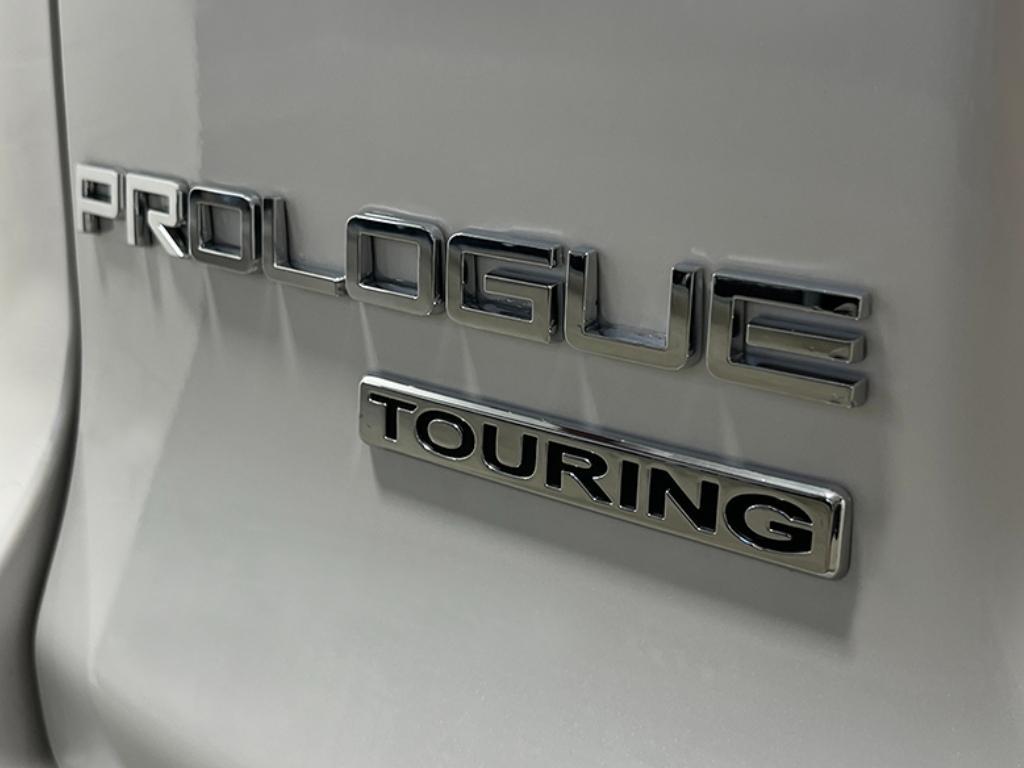 new 2025 Honda Prologue car, priced at $56,605