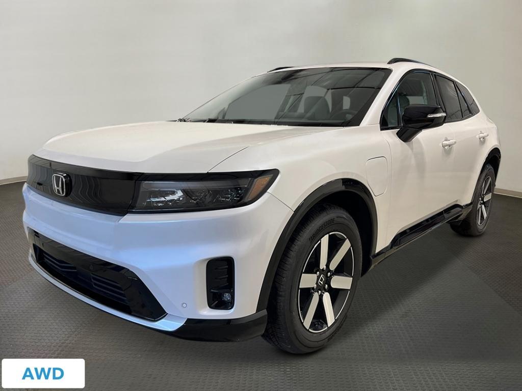 new 2025 Honda Prologue car, priced at $56,605