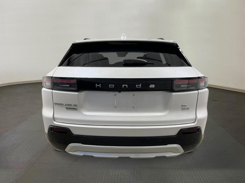 new 2025 Honda Prologue car, priced at $56,605