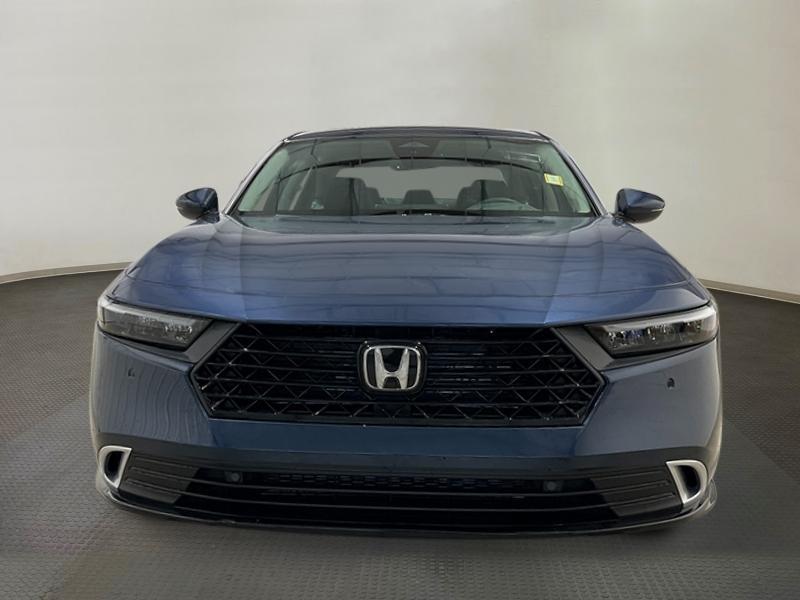 new 2025 Honda Accord car, priced at $40,450
