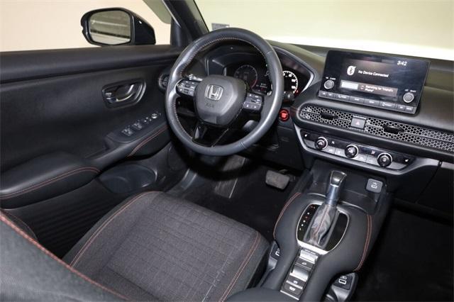 used 2023 Honda HR-V car, priced at $23,237