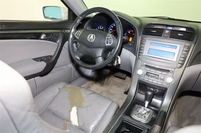 used 2006 Acura TL car, priced at $8,270