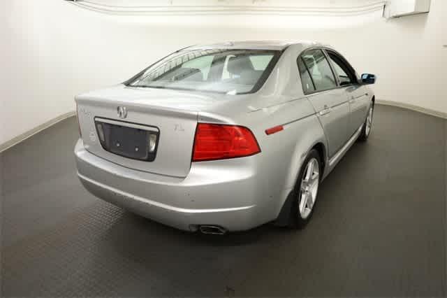 used 2006 Acura TL car, priced at $8,270
