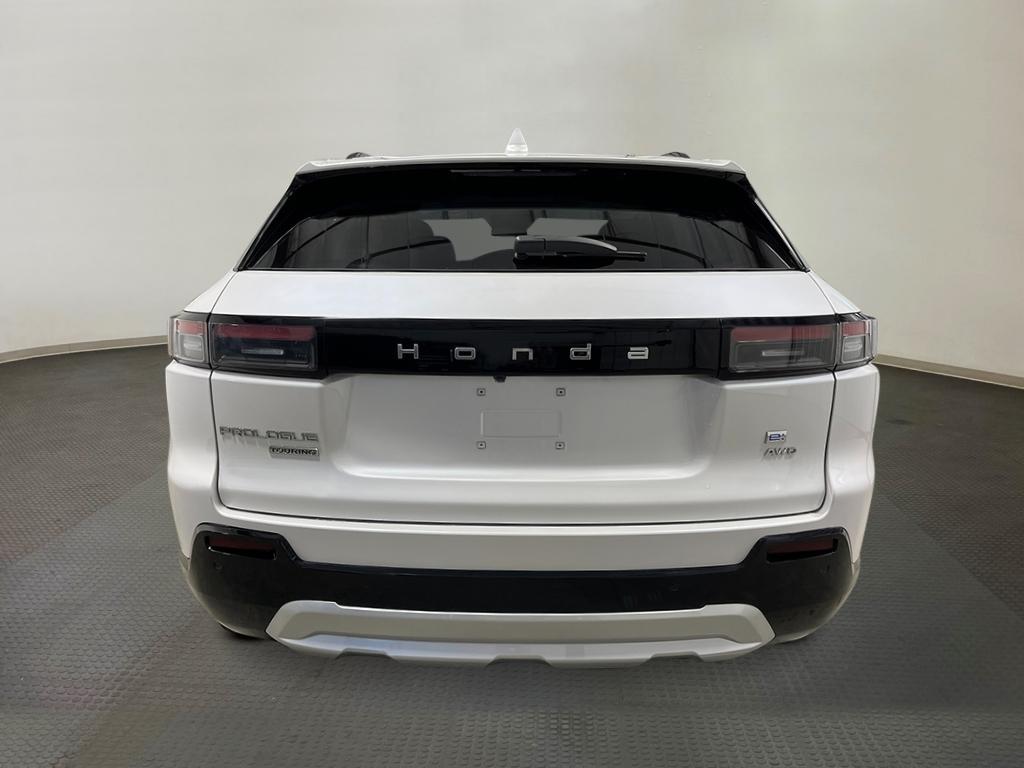 new 2025 Honda Prologue car, priced at $56,605