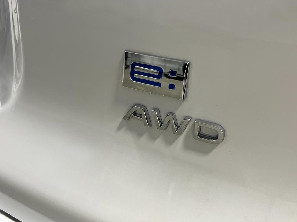 new 2025 Honda Prologue car, priced at $56,605