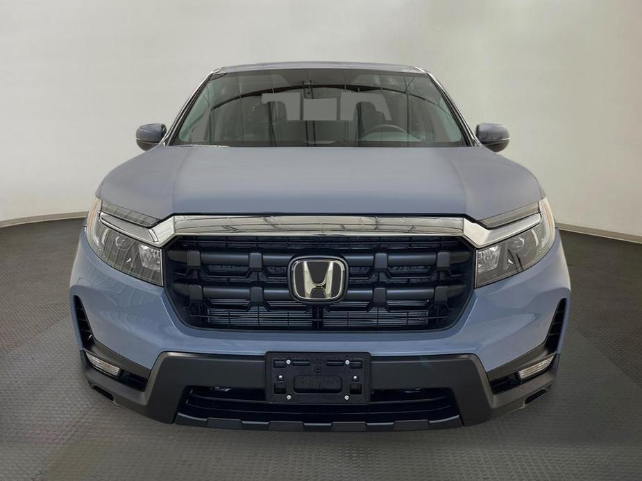 new 2025 Honda Ridgeline car, priced at $44,830