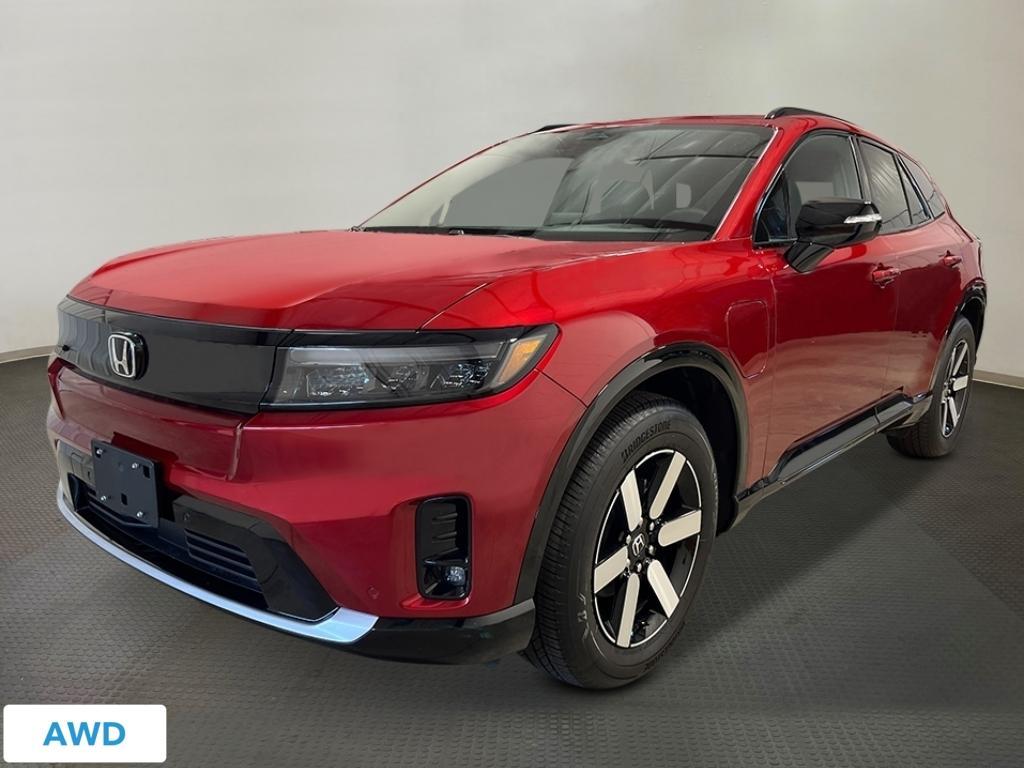 new 2025 Honda Prologue car, priced at $56,605