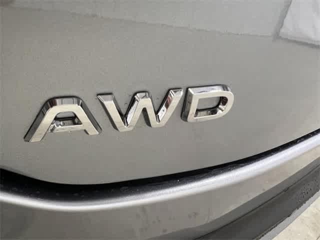 new 2025 Honda Pilot car, priced at $47,095