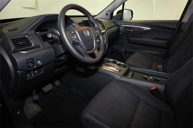 used 2022 Honda Ridgeline car, priced at $27,854