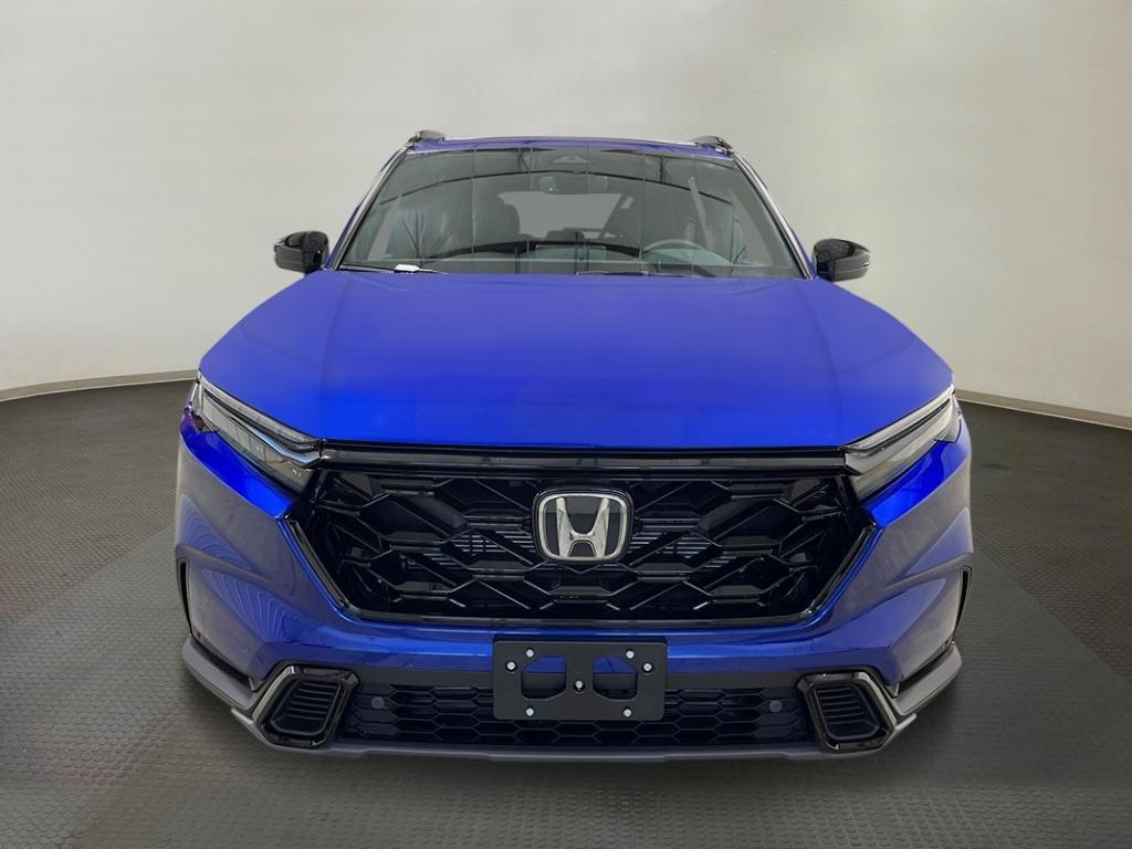 new 2025 Honda CR-V car, priced at $41,000