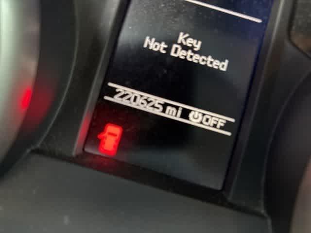 used 2012 Jeep Grand Cherokee car, priced at $5,895