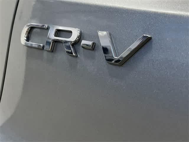 new 2025 Honda CR-V car, priced at $32,995