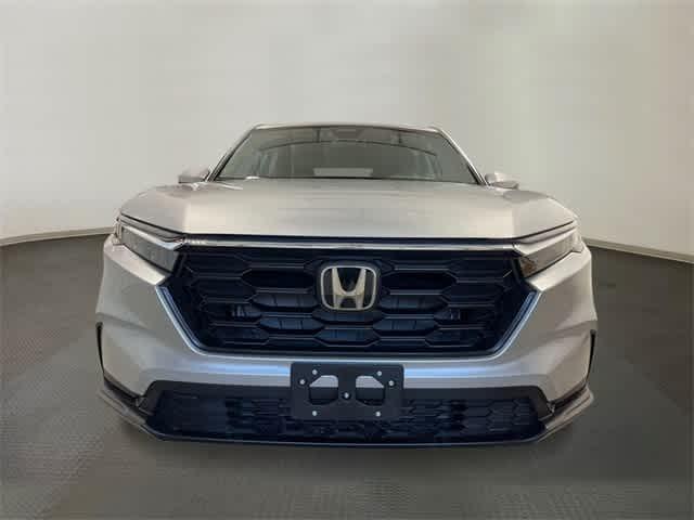 new 2025 Honda CR-V car, priced at $32,995