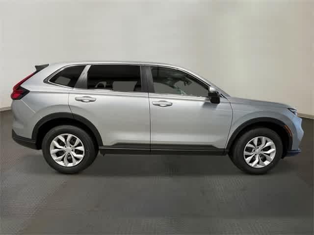 new 2025 Honda CR-V car, priced at $32,995