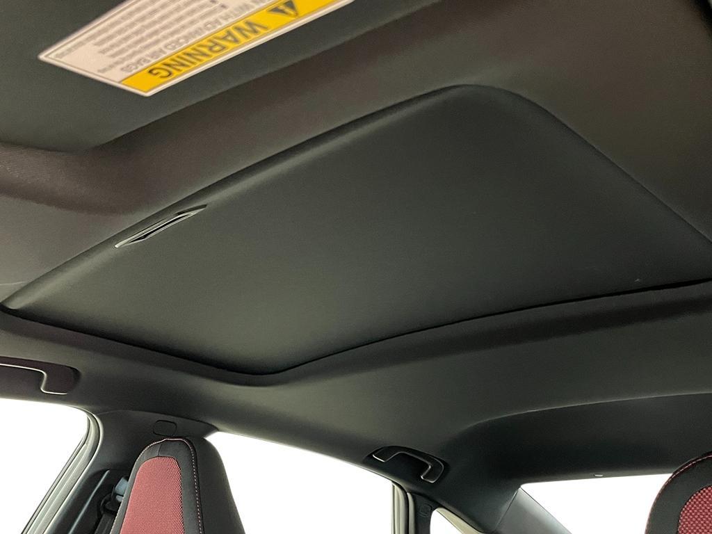 new 2025 Honda Civic Si car