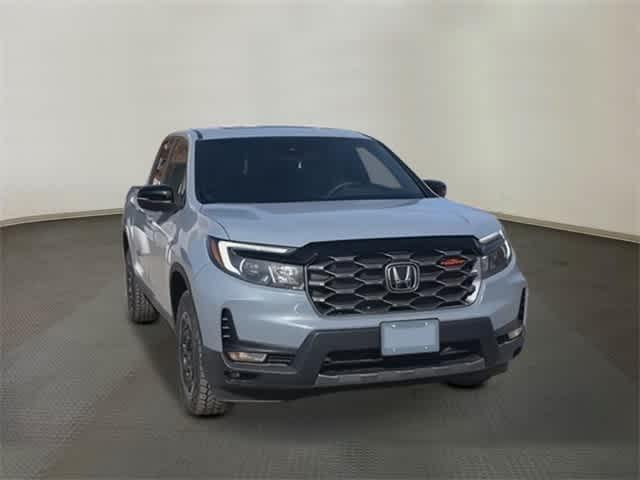 new 2025 Honda Ridgeline car, priced at $49,185