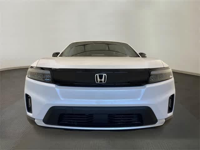 new 2024 Honda Prologue car, priced at $52,250