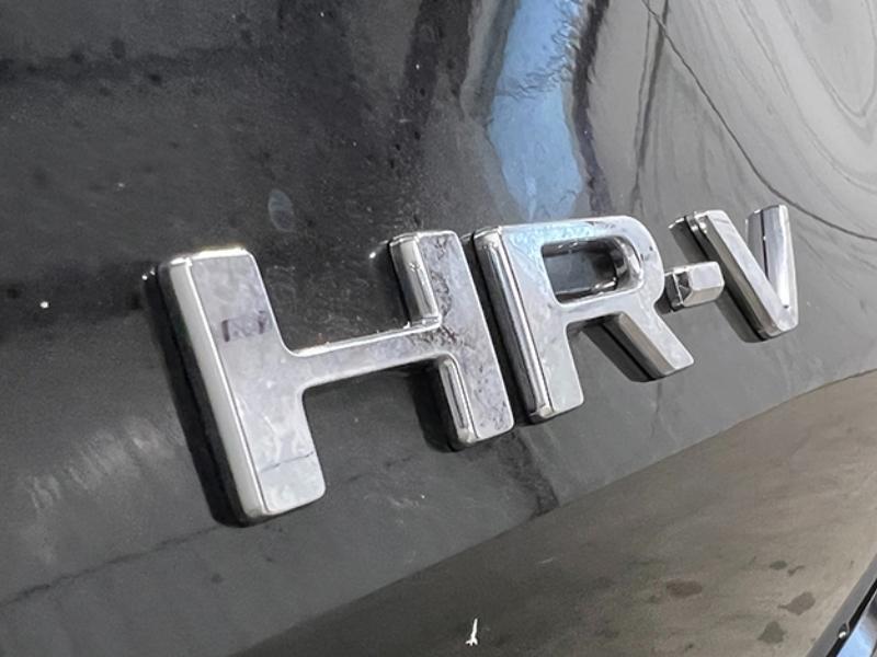 new 2025 Honda HR-V car, priced at $32,050