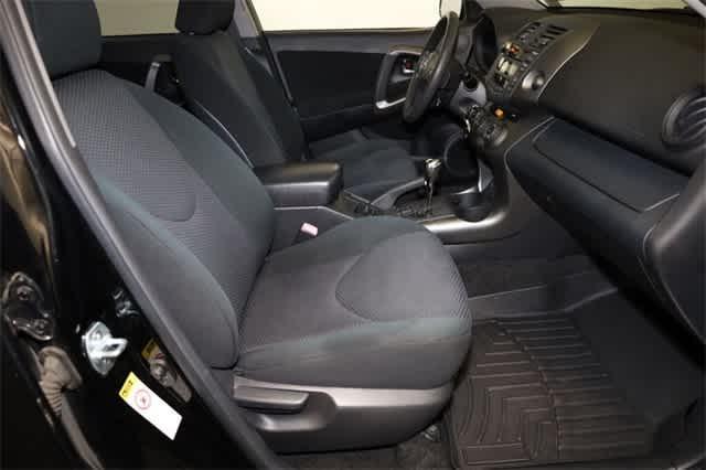 used 2011 Toyota RAV4 car, priced at $7,993