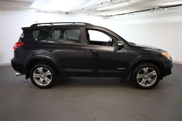 used 2011 Toyota RAV4 car, priced at $7,993