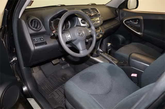 used 2011 Toyota RAV4 car, priced at $7,993