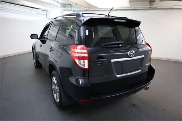 used 2011 Toyota RAV4 car, priced at $7,993