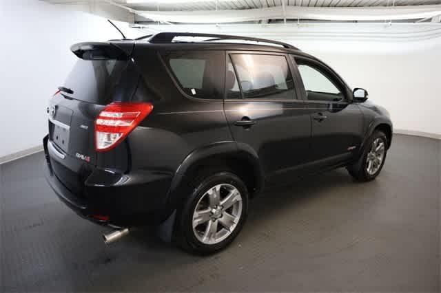 used 2011 Toyota RAV4 car, priced at $7,993