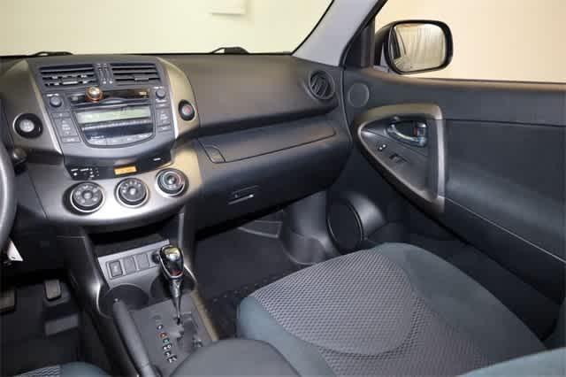 used 2011 Toyota RAV4 car, priced at $7,993