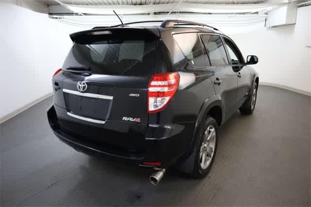 used 2011 Toyota RAV4 car, priced at $7,993