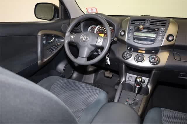 used 2011 Toyota RAV4 car, priced at $7,993