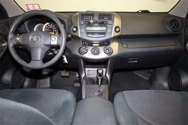 used 2011 Toyota RAV4 car, priced at $7,993