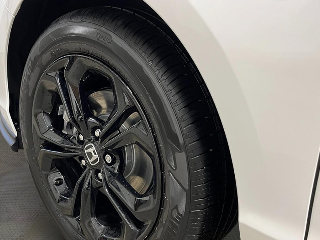 new 2025 Honda Accord car, priced at $32,165