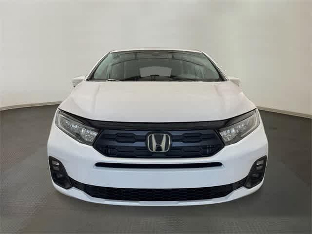 new 2026 Honda Odyssey car, priced at $44,745