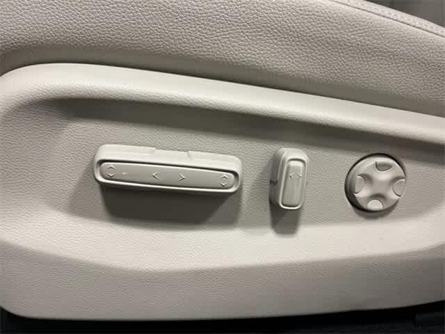 new 2026 Honda Odyssey car, priced at $44,745