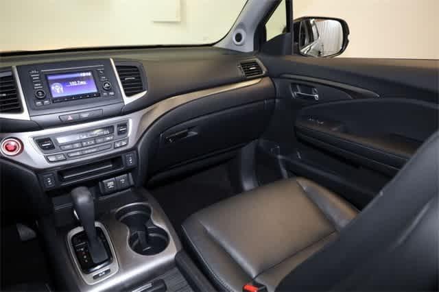used 2019 Honda Ridgeline car, priced at $21,732