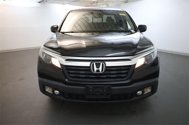 used 2019 Honda Ridgeline car, priced at $21,732