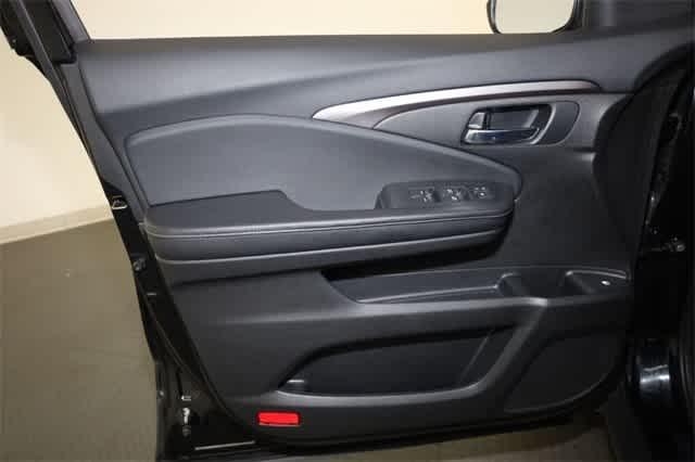 used 2019 Honda Ridgeline car, priced at $21,732