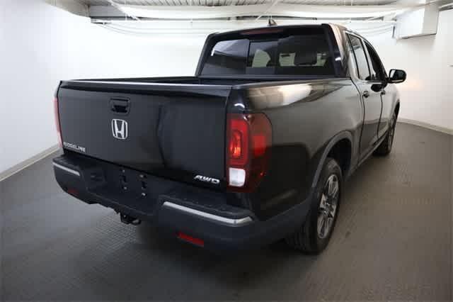 used 2019 Honda Ridgeline car, priced at $21,732