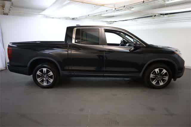 used 2019 Honda Ridgeline car, priced at $21,732
