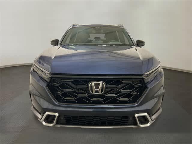 new 2026 Honda CR-V Hybrid car, priced at $43,645