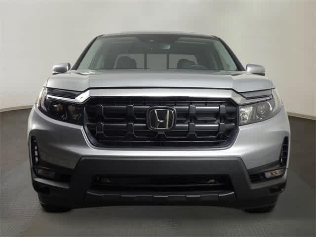 new 2025 Honda Ridgeline car, priced at $45,425