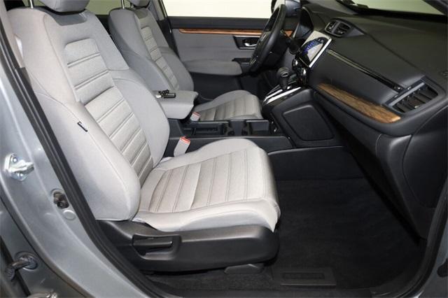 used 2021 Honda CR-V car, priced at $22,249