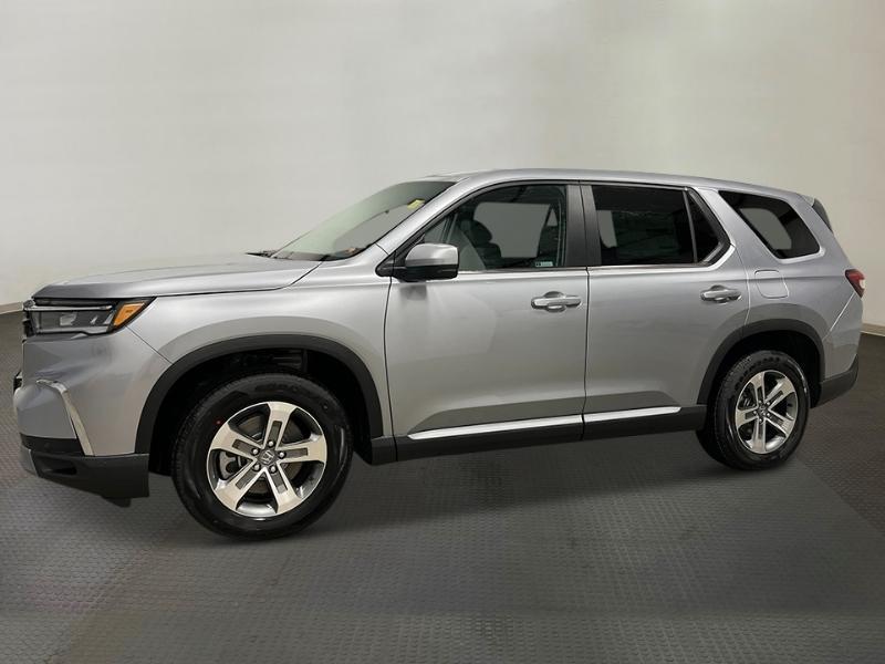 new 2025 Honda Pilot car, priced at $46,995