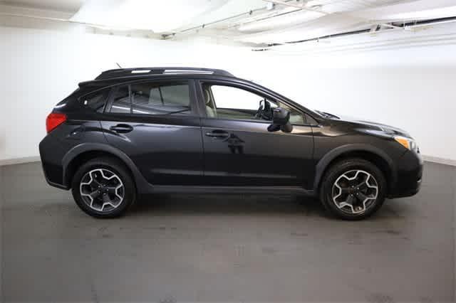 used 2013 Subaru XV Crosstrek car, priced at $6,185